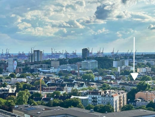 Büro Hamburg – rws